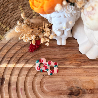 Arc-en-Fruits – pampilles interchangeables
