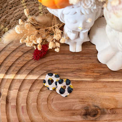 Arc-en-Fruits – pampilles interchangeables