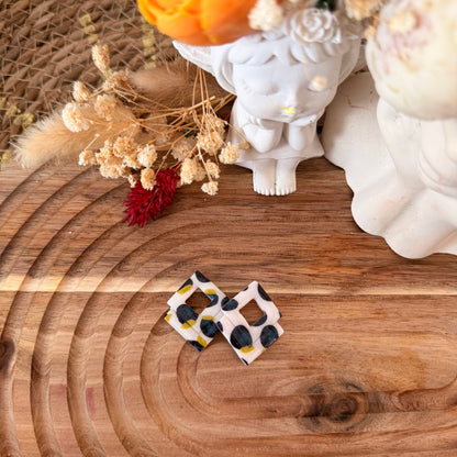 Arc-en-Fruits – pampilles interchangeables