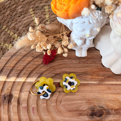 Arc-en-Fruits – pampilles interchangeables
