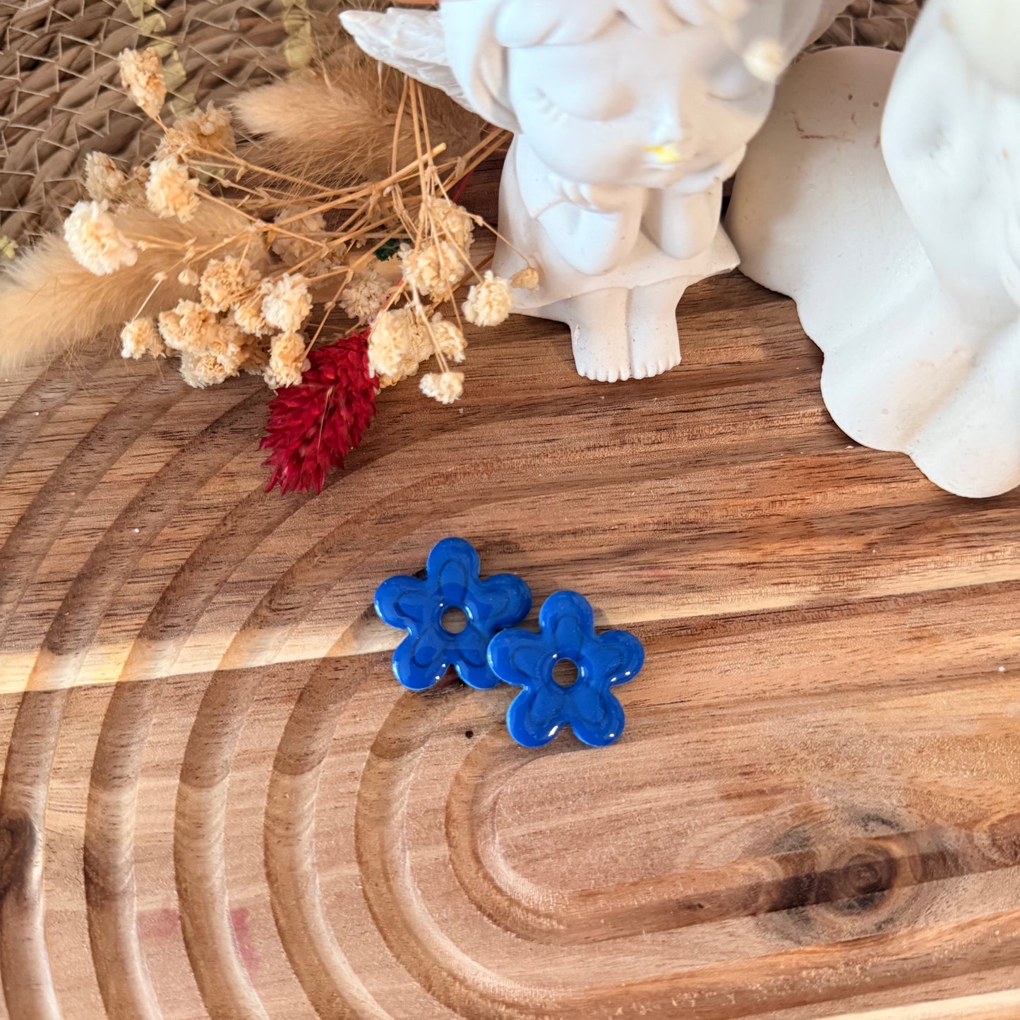 Elina - pampilles interchangeables
