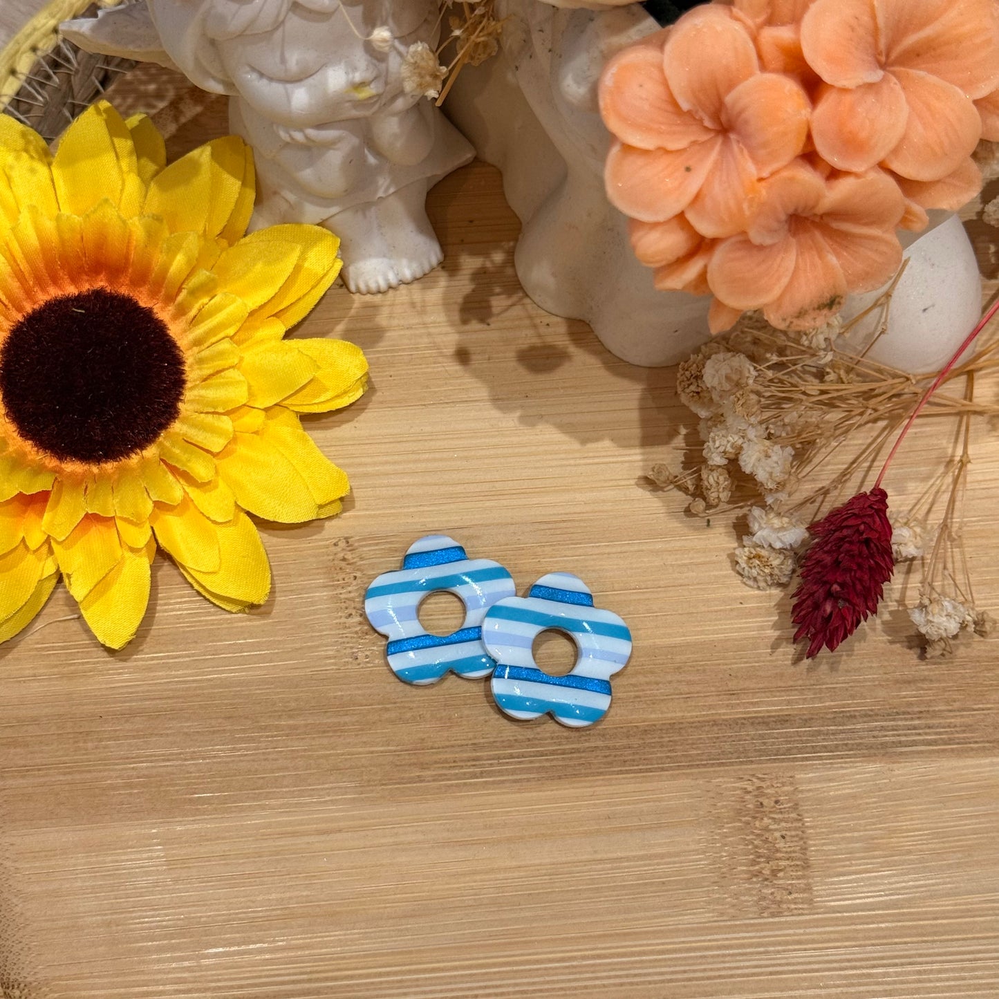 Maxi Gaïa - pampilles interchangeables