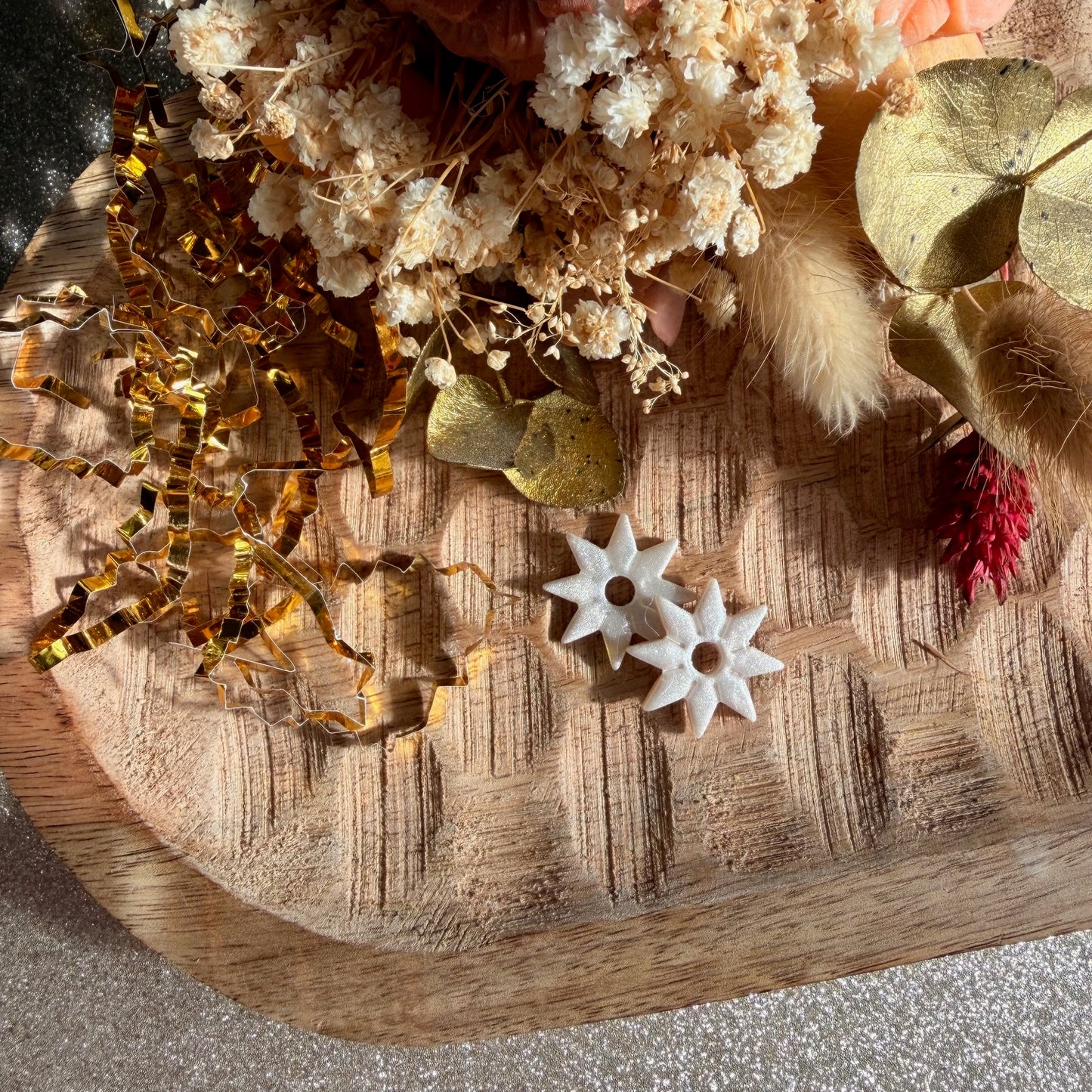 Auréa - pampilles interchangeables