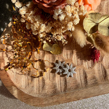 Auréa - pampilles interchangeables