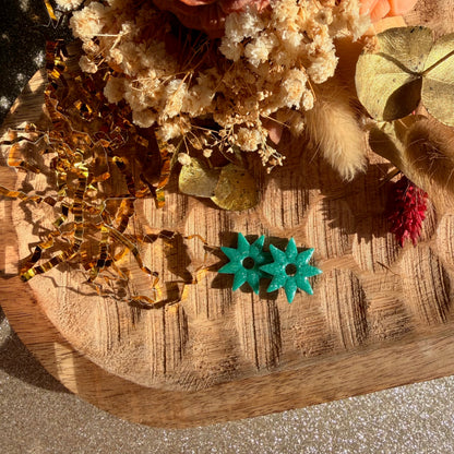 Auréa - pampilles interchangeables