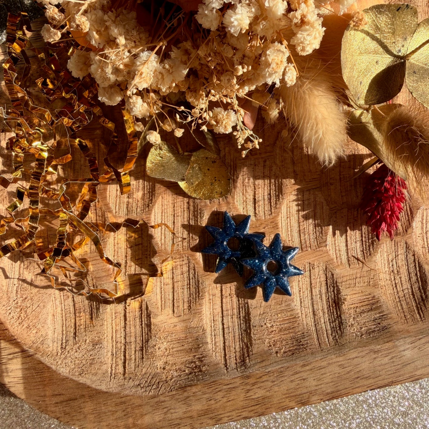 Auréa - pampilles interchangeables