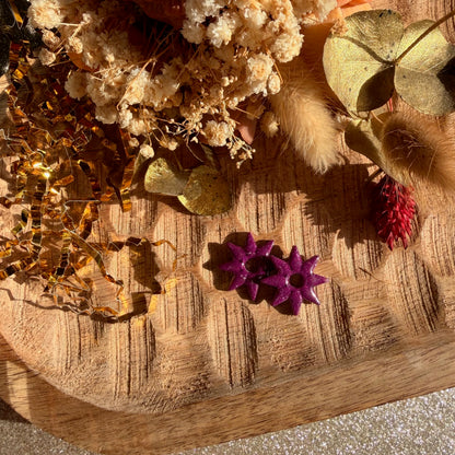 Auréa - pampilles interchangeables