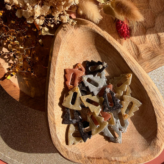 Sylvia - pampilles interchangeables