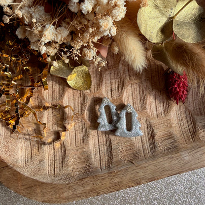 Sylvia - pampilles interchangeables