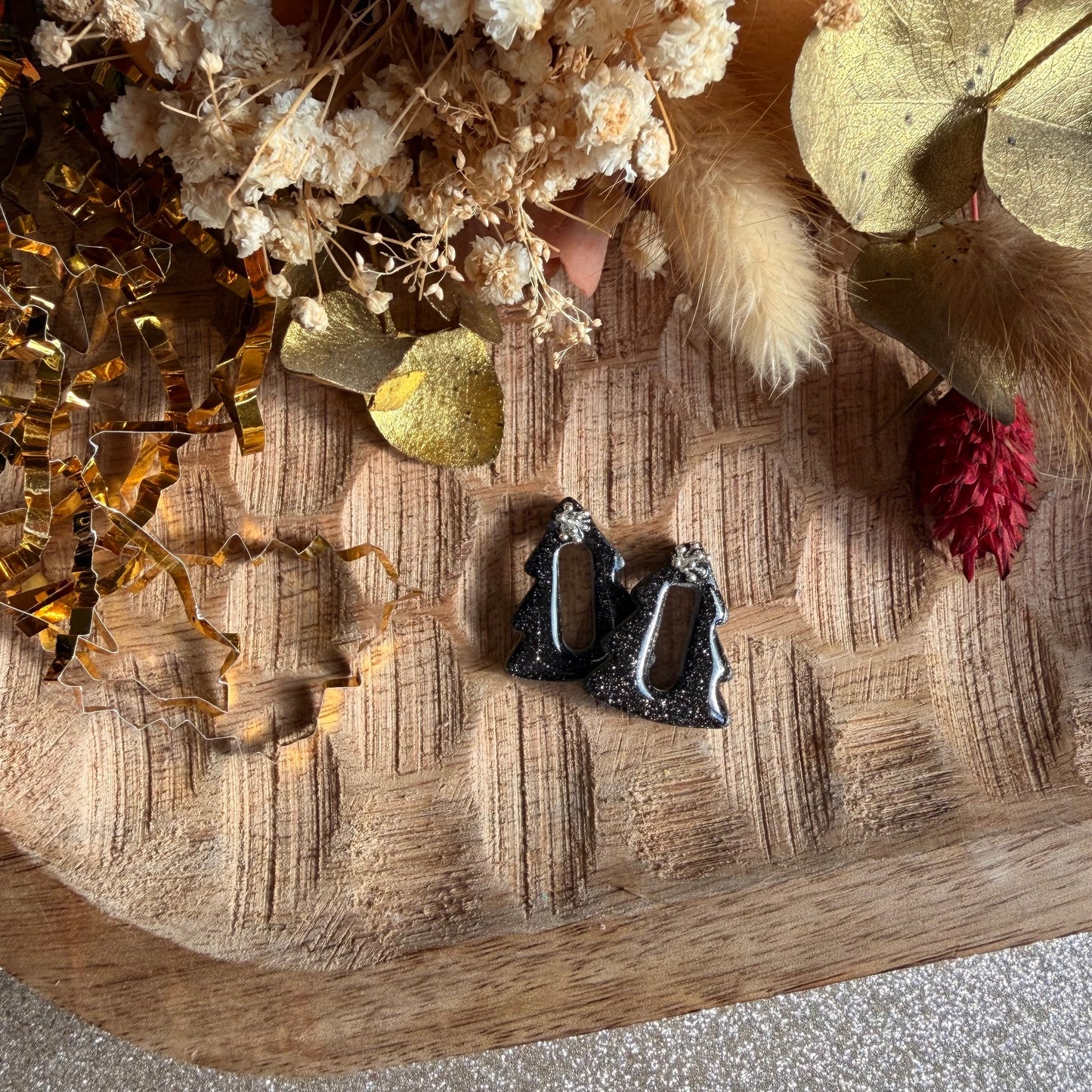 Sylvia - pampilles interchangeables