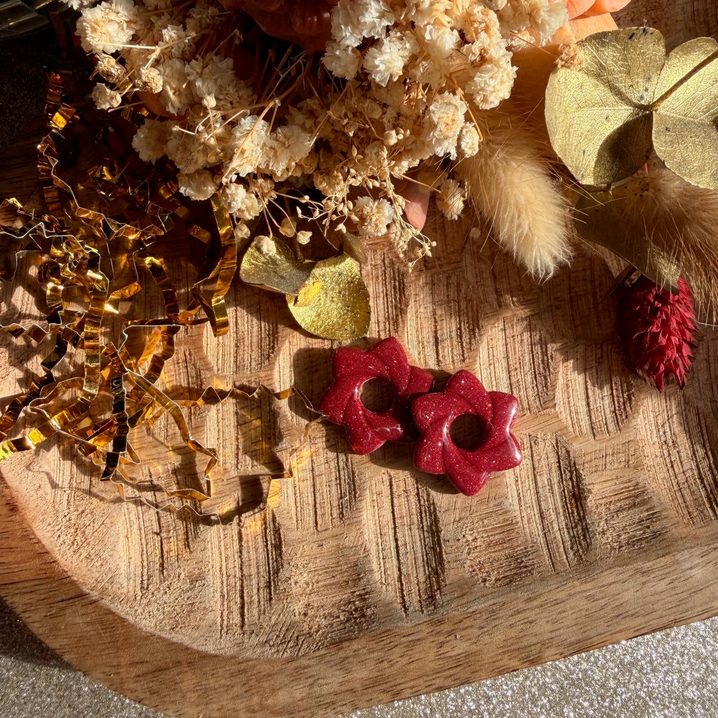 Adelia - pampilles interchangeables