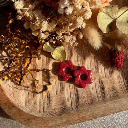 Adelia - pampilles interchangeables