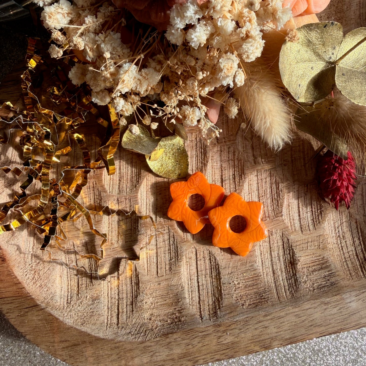 Adelia - pampilles interchangeables