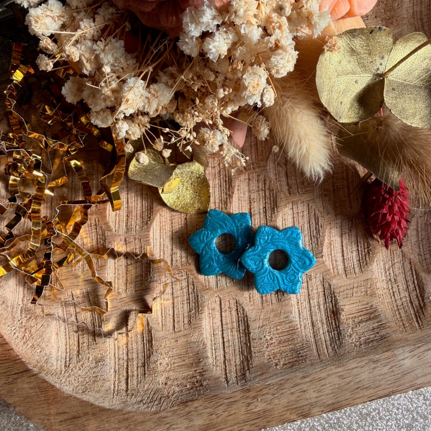 Adelia - pampilles interchangeables