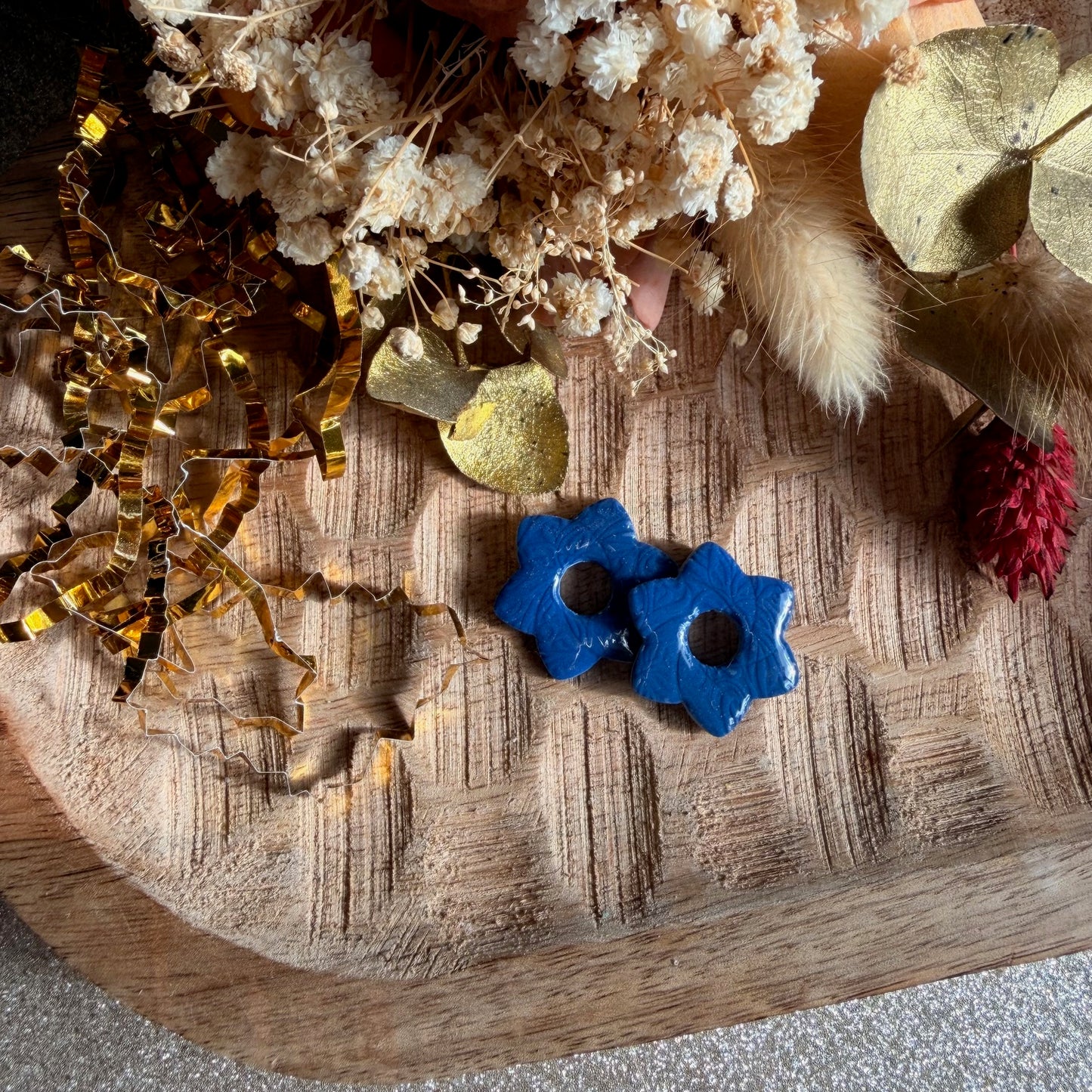 Adelia - pampilles interchangeables