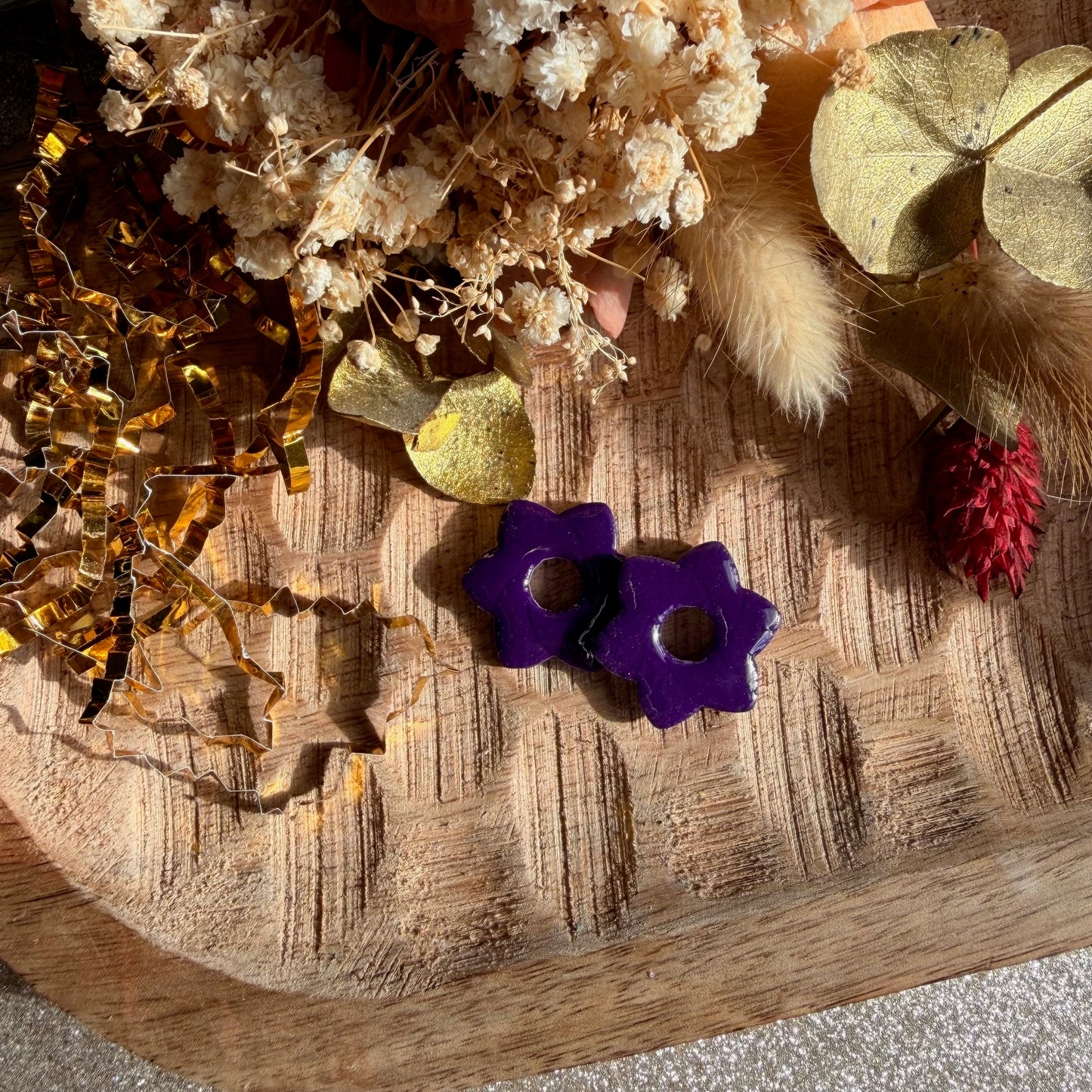 Adelia - pampilles interchangeables