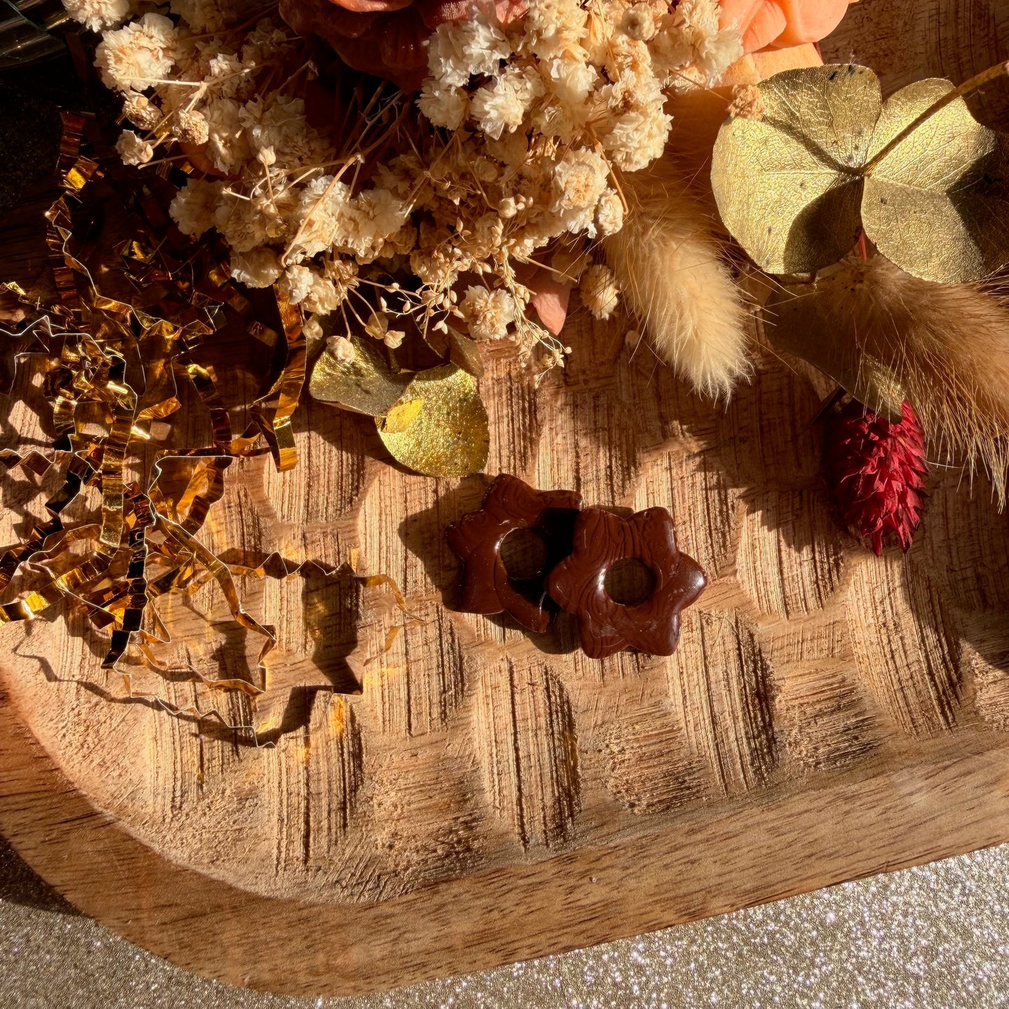 Adelia - pampilles interchangeables