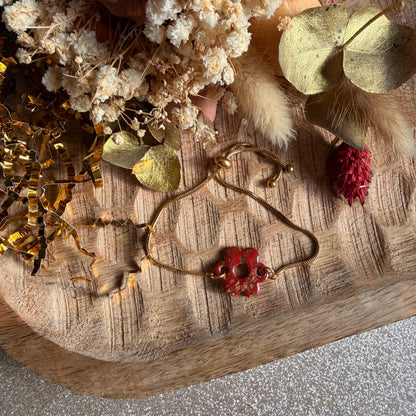 Bracelets réglables