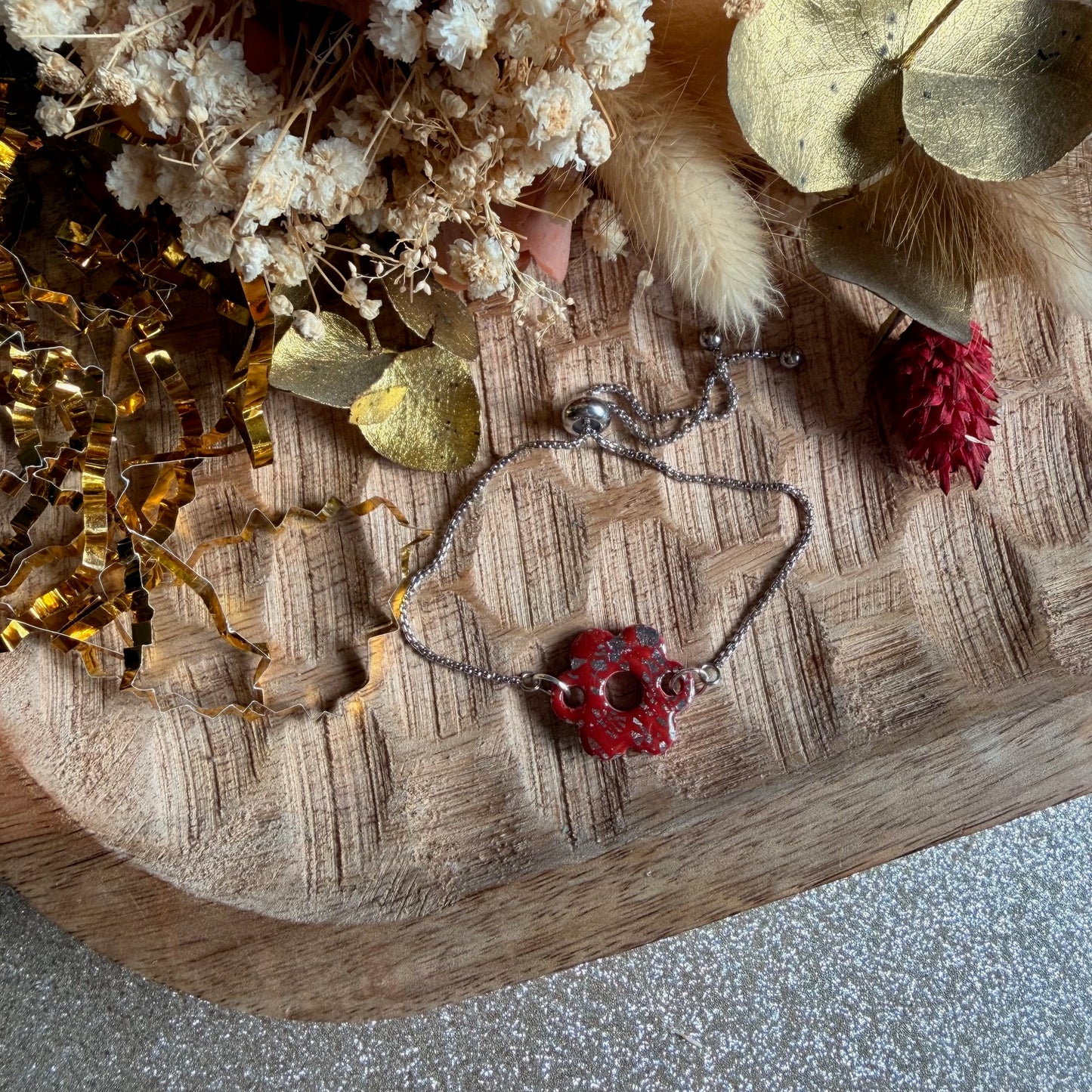 Bracelets réglables