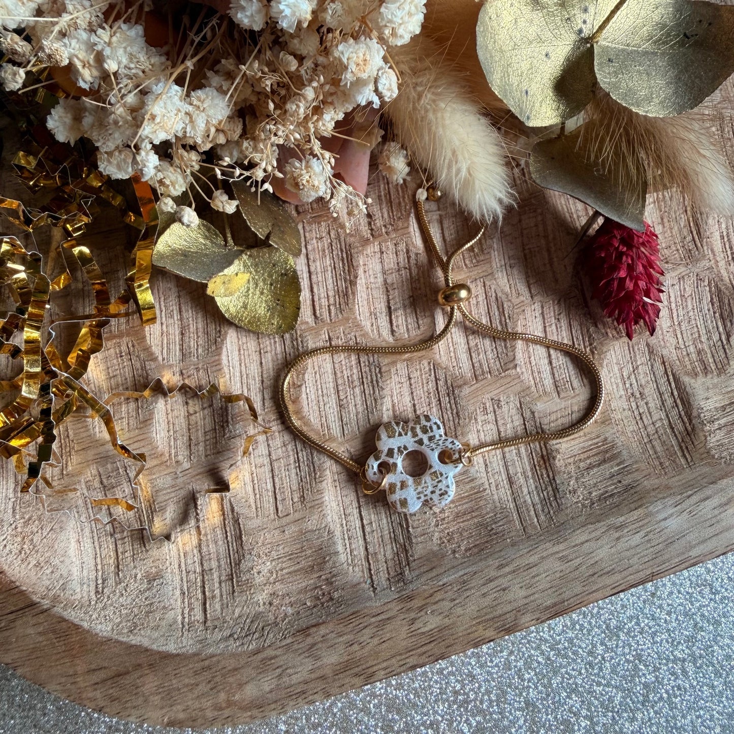 Bracelets réglables