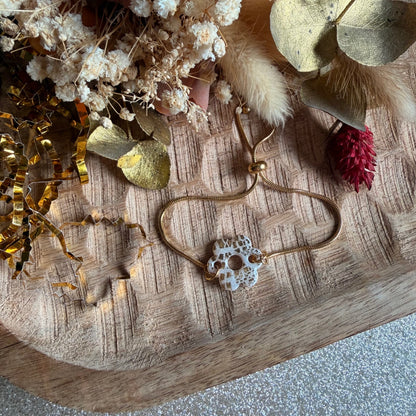 Bracelets réglables