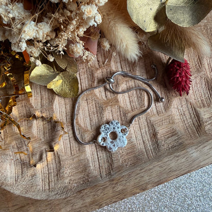 Bracelets réglables