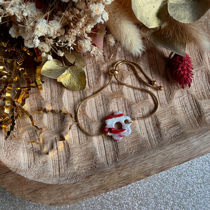 Bracelets réglables