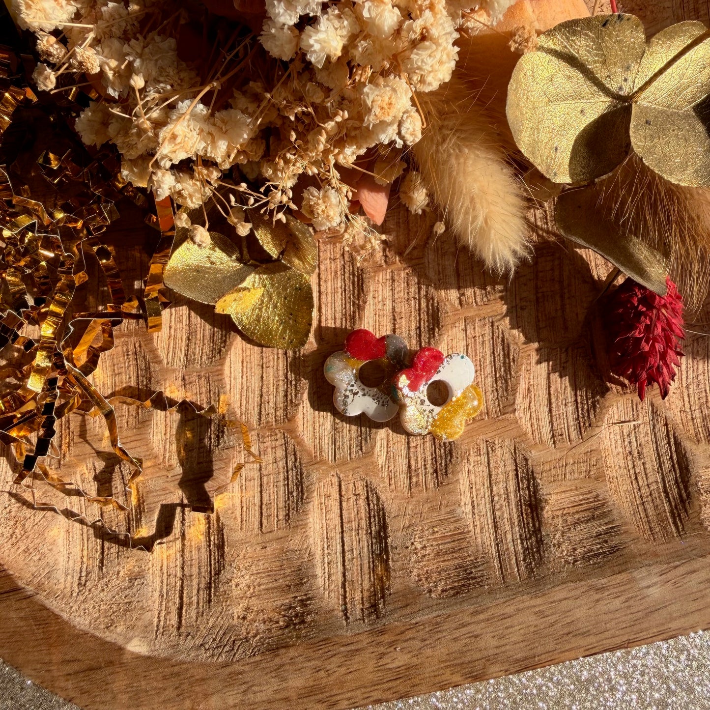 Eva - pampilles interchangeables