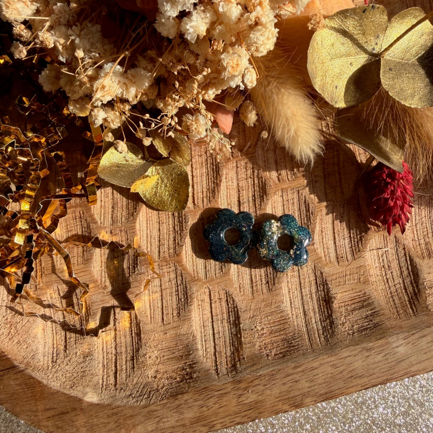 Eva - pampilles interchangeables