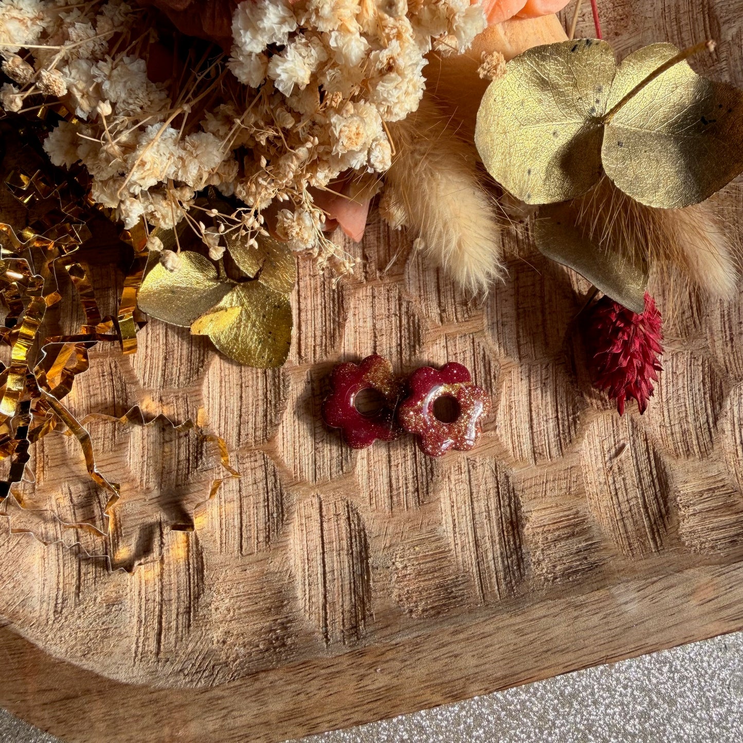 Eva - pampilles interchangeables