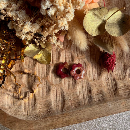 Eva - pampilles interchangeables