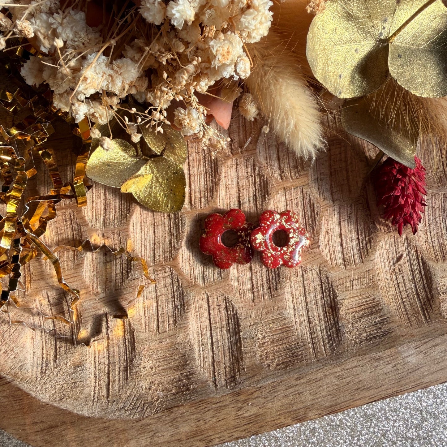 Eva - pampilles interchangeables