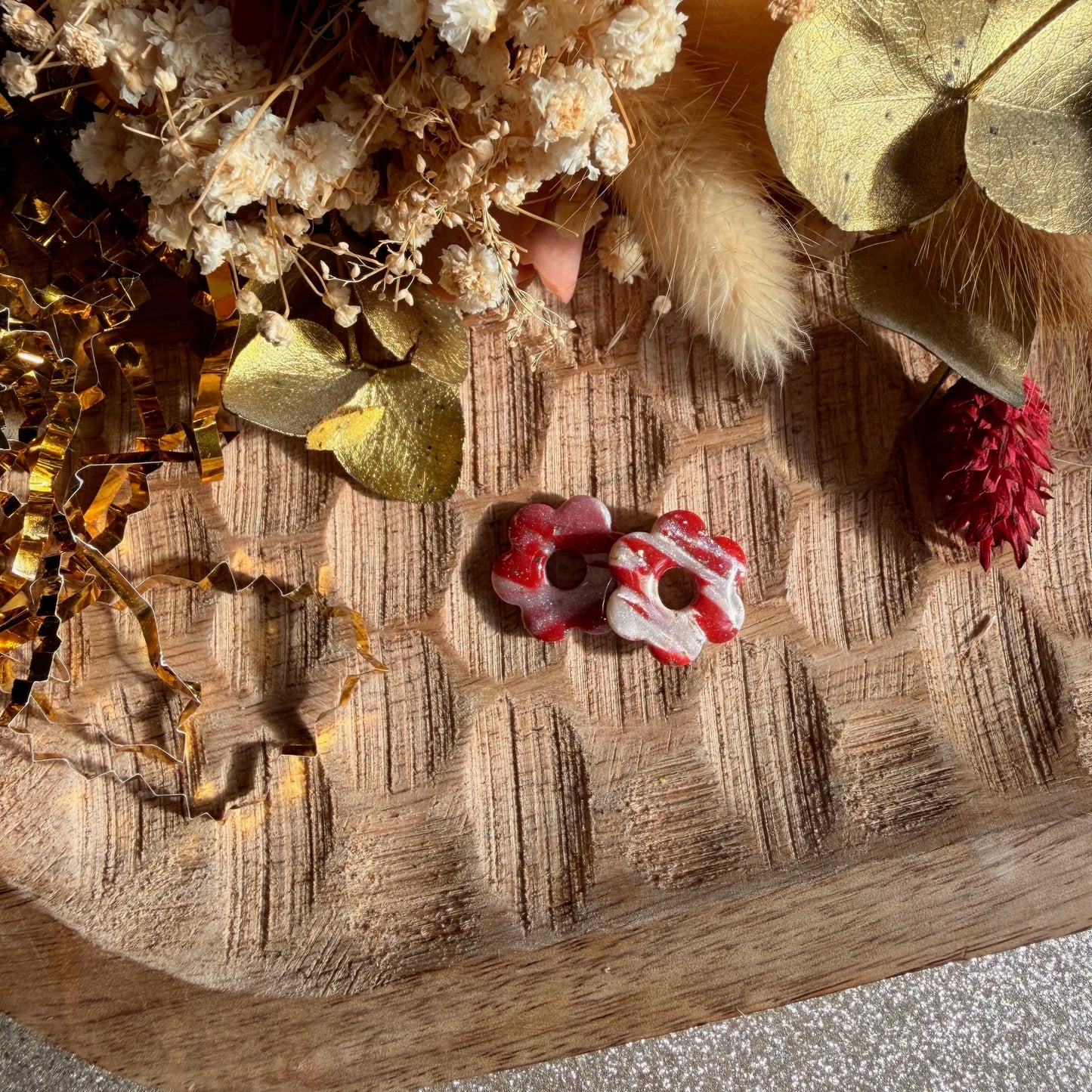 Eva - pampilles interchangeables