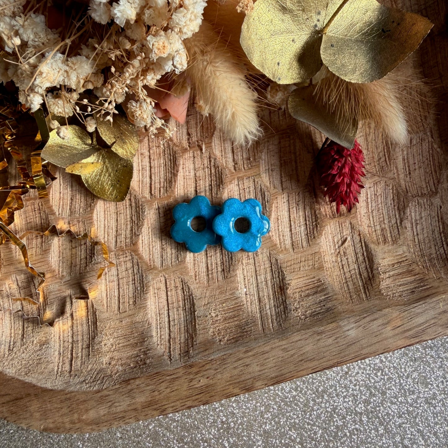 Eva - pampilles interchangeables