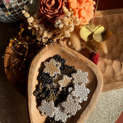 Neva - pampilles interchangeables