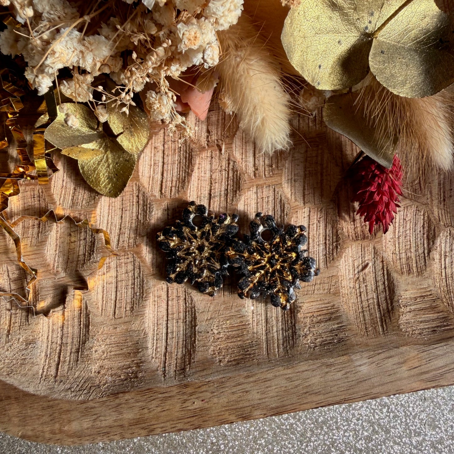 Neva - pampilles interchangeables