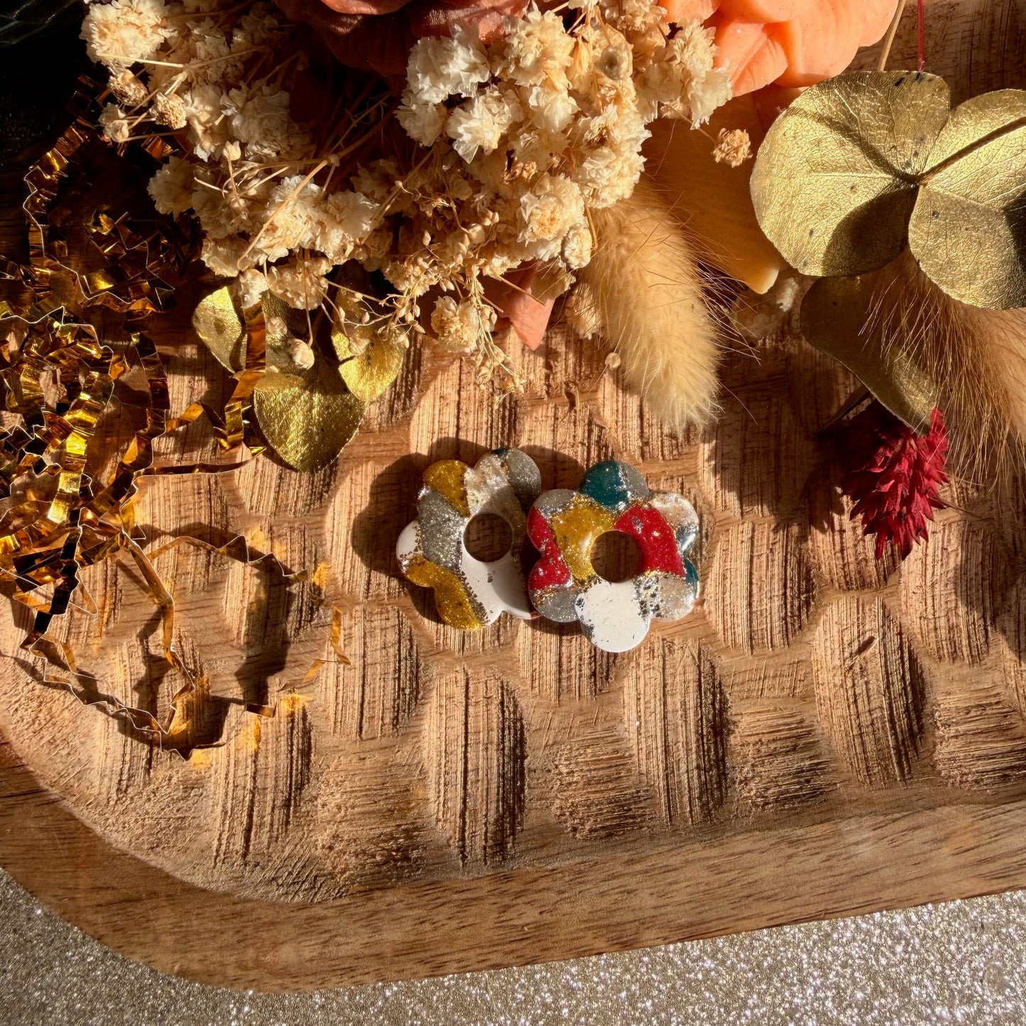 Maxi Eva - pampilles interchangeables