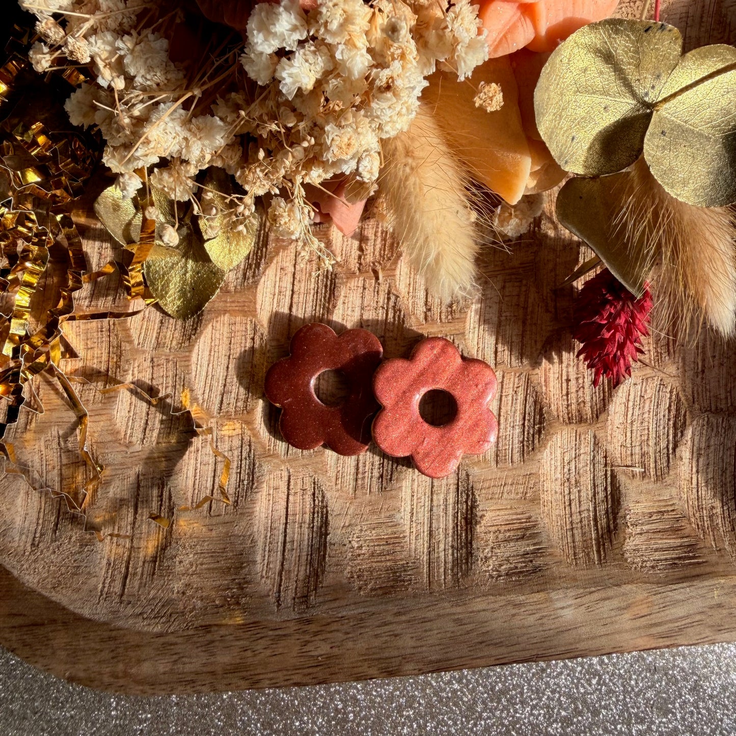 Maxi Eva - pampilles interchangeables