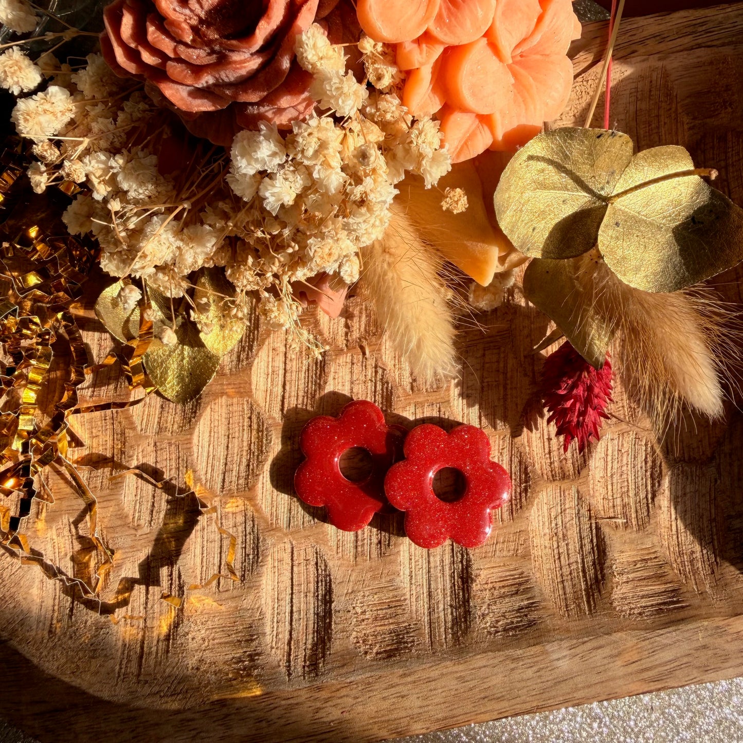 Maxi Eva - pampilles interchangeables