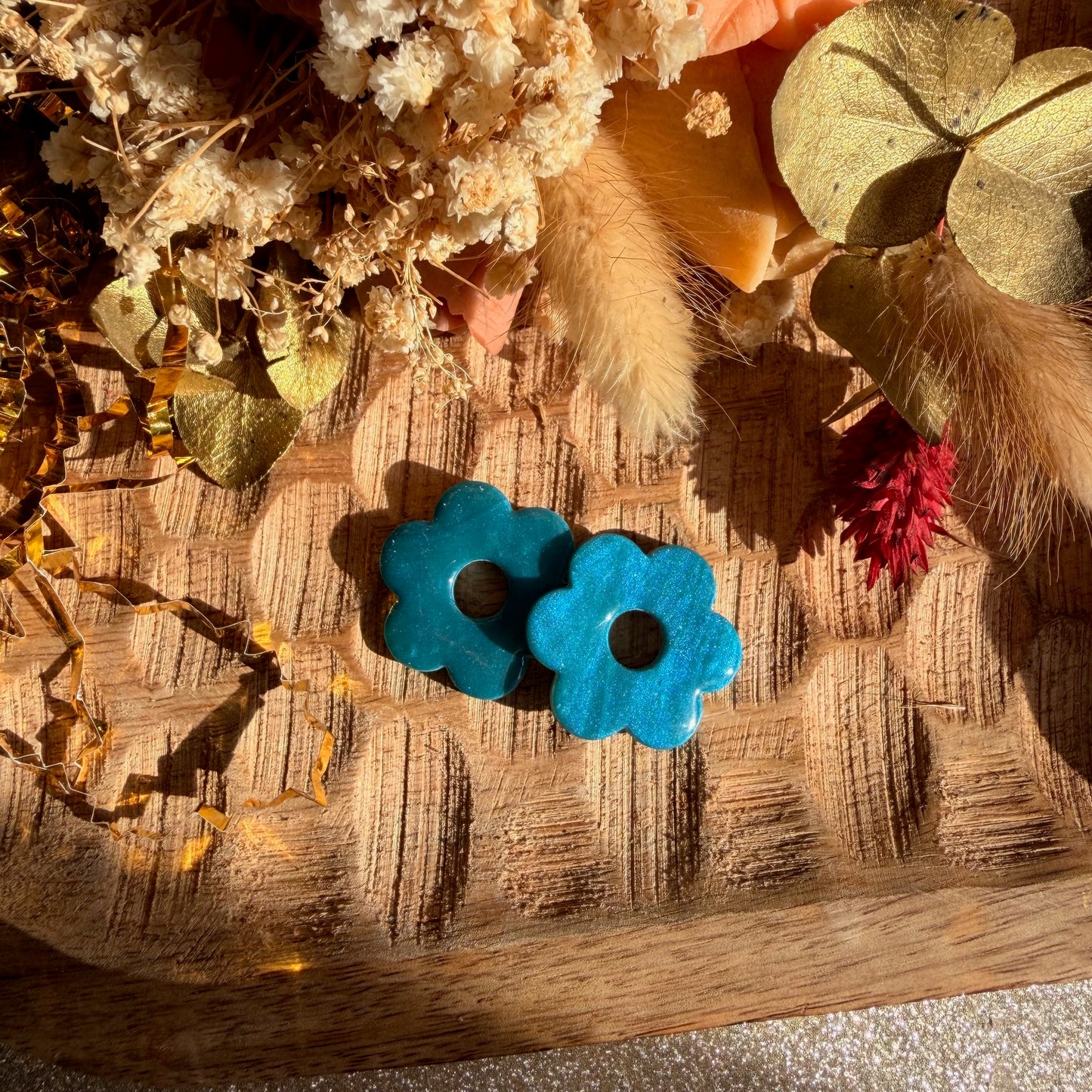 Maxi Eva - pampilles interchangeables