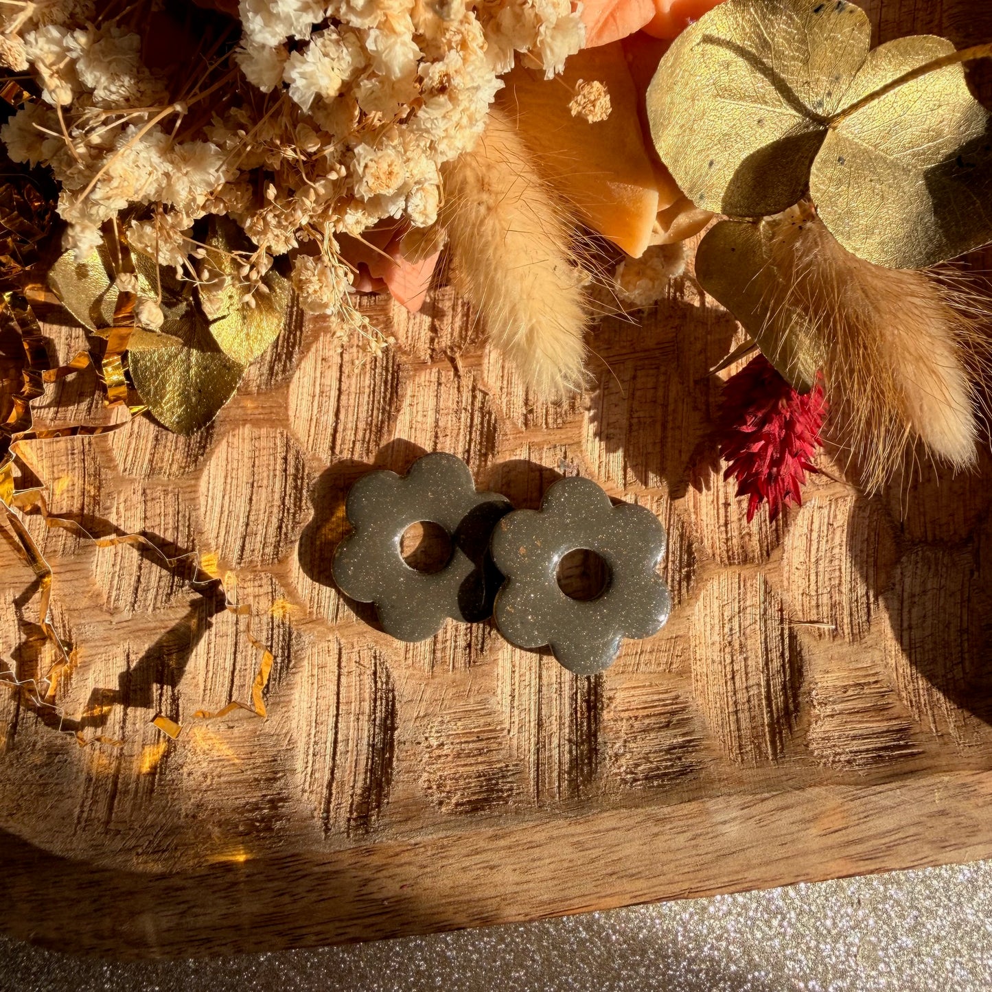 Maxi Eva - pampilles interchangeables