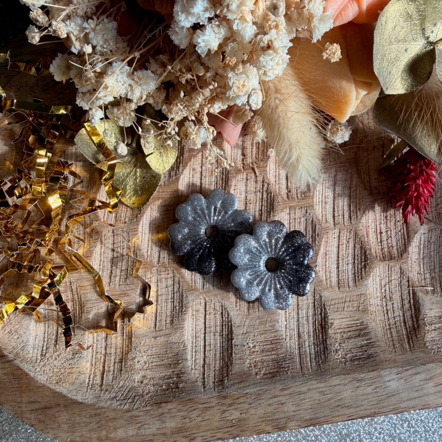 Maxi Lizéa - pampilles interchangeables