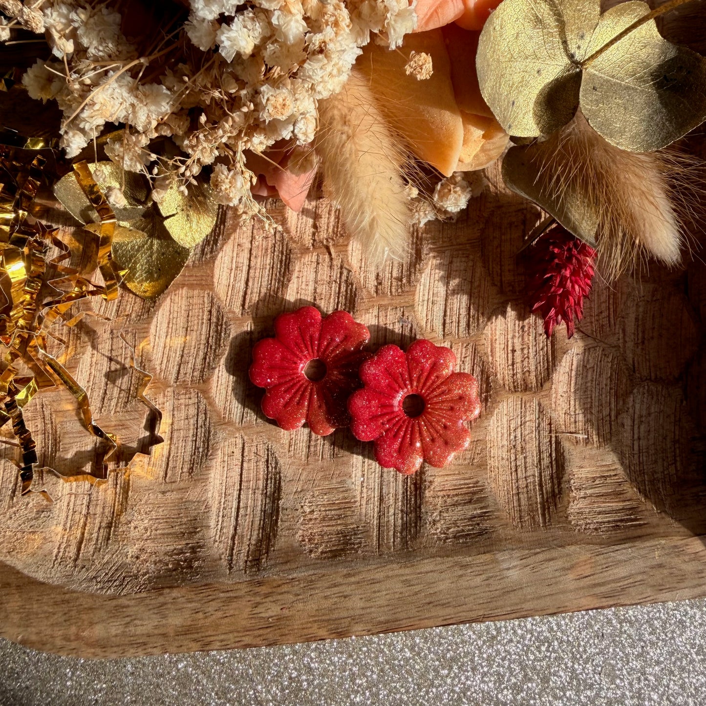 Maxi Lizéa - pampilles interchangeables