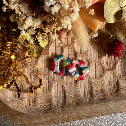 Artea - pampilles interchangeables