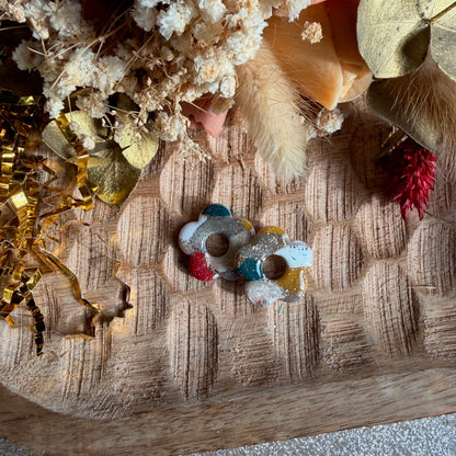 Maxi Gaïa - pampilles interchangeables