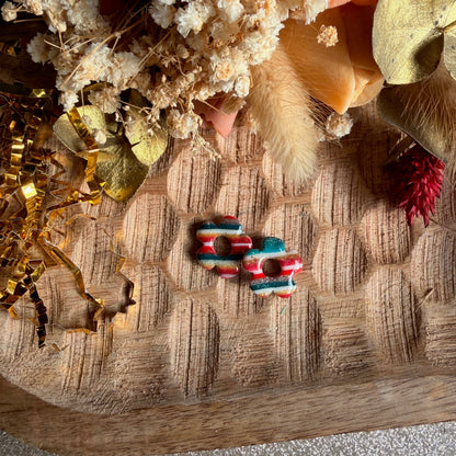 Gaïa - pampilles interchangeables