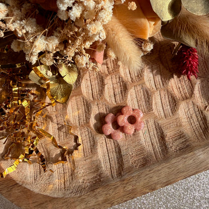 Gaïa - pampilles interchangeables