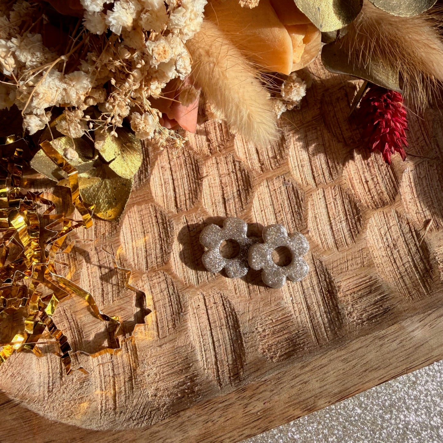 Gaïa - pampilles interchangeables