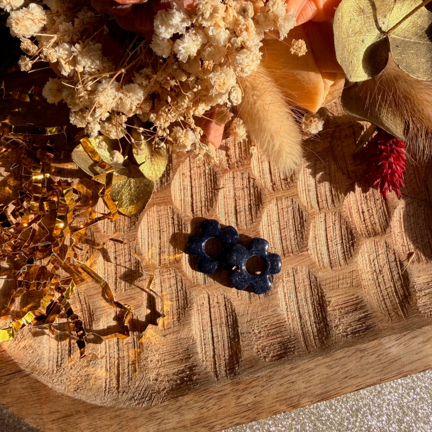 Gaïa - pampilles interchangeables