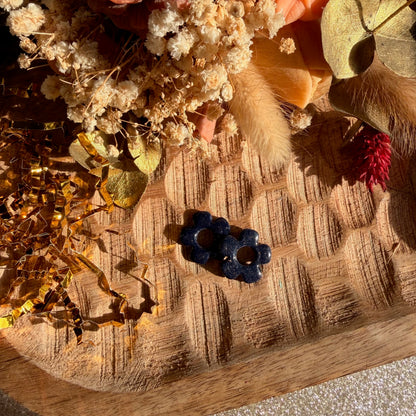 Gaïa - pampilles interchangeables